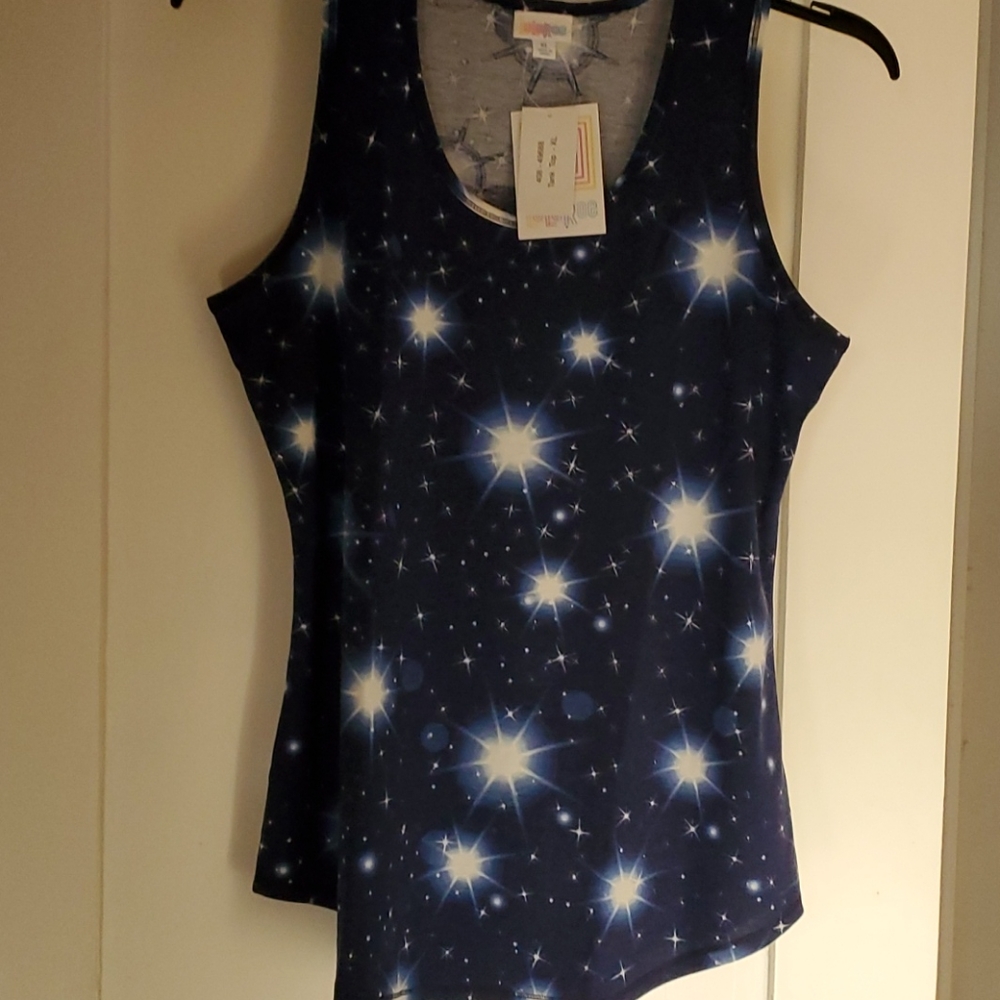 LuLaRoe Tank Top